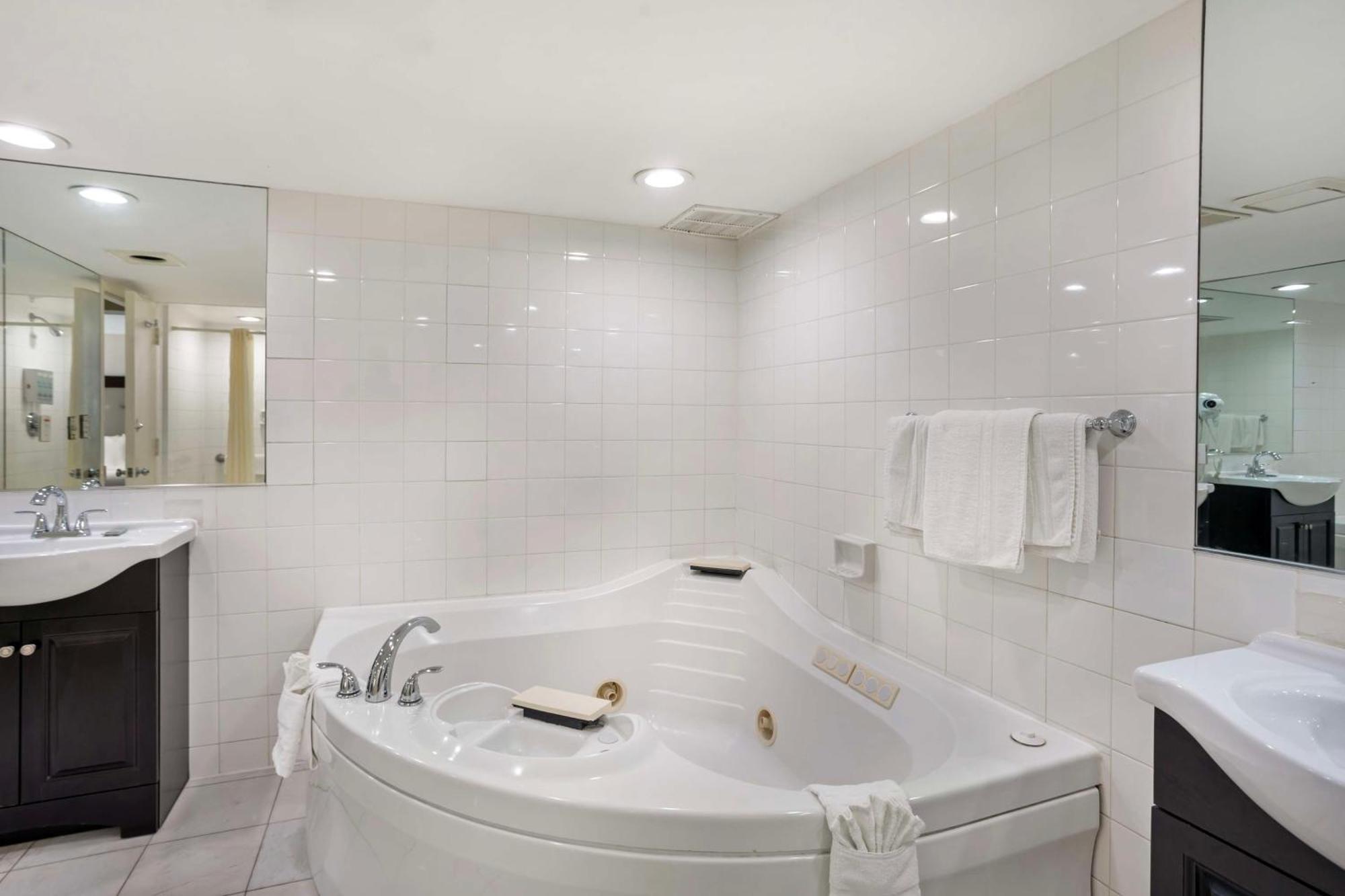 Best Western Atlantic City Beach Block Zewnętrze zdjęcie