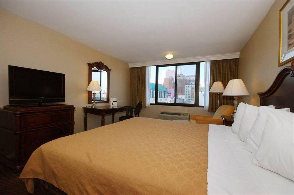 Best Western Atlantic City Beach Block Pokój zdjęcie