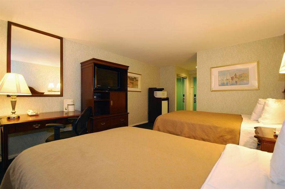 Best Western Atlantic City Beach Block Pokój zdjęcie