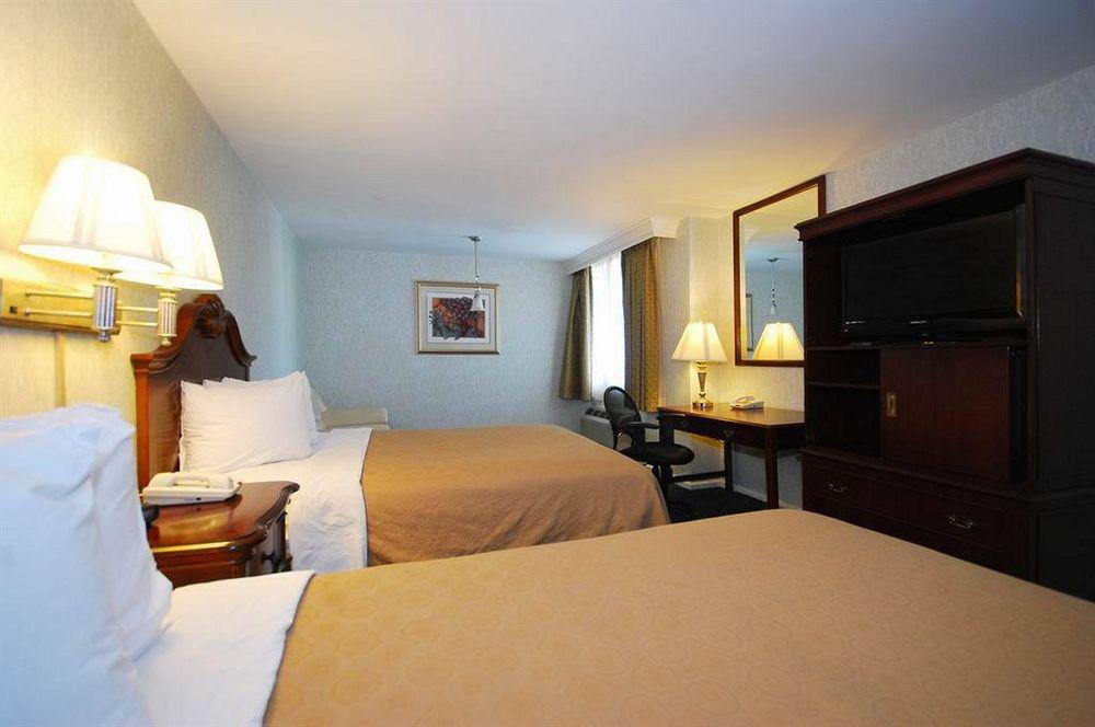 Best Western Atlantic City Beach Block Pokój zdjęcie